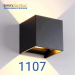 Đèn tường led trang trí  HT1107