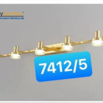 Đèn soi tranh led STGP7412/5