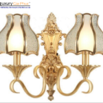 Đèn tường đồng TGP0821/2