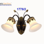 Đèn tường TGP1778/2