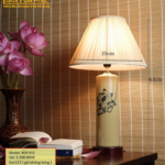 Đèn để bàn trang trí BGP-012