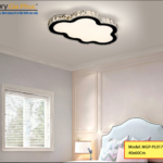 Đèn Mâm MiKa pha lê MGP_PL017