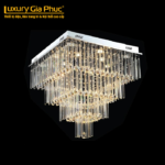 Đèn Mâm Pha Lê MGP8001