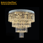 Đèn Mâm Pha Lê MGP8001-T