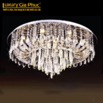 Đèn Mâm Pha Lê MGP9079