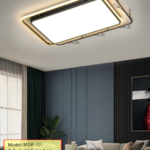 Đèn mâm Mika trang trí MGP-101