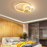 Đèn mâm Mika trang trí MGP-108