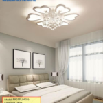 Đèn Mâm Mika Pha Lê Trang Trí MGPPL-049/6